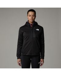 The North Face - Ma Fz Fleece Tnf - Lyst