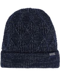 Regatta - Ladies Multimix Beanie - Lyst