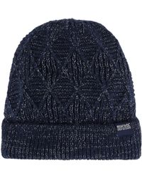 Regatta - Ladies Multimix Beanie - Lyst