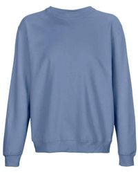 Sol's - Adult Columbia Sweatshirt - Lyst