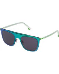 Police - Spl581 52 520Vaf Sunglasses - Lyst