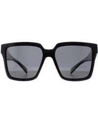 Prada - Square Dark Pr24Zs - Lyst