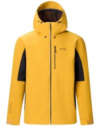 Regatta - Birchdale Ii Waterproof Jacket Seed/ - Lyst