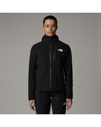 The North Face - W Ma Softshell Jacket - Lyst