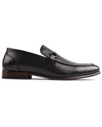 Sole - Sapley Snaffle Loafer Shoes - Lyst
