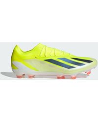 adidas Originals - X Crazyfast Elite Fg - Lyst