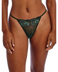 Freya - Loveland Thong - Lyst