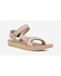 Teva - Original Universal Sandalen - Lyst