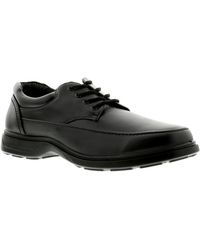 Comfisole - Casual Shoes Freddy Lace Up - Lyst
