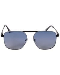 Trespass - Adult Grant Sunglasses (Gunmetal) - Lyst