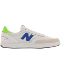 New Balance - Numeric 440 Inline Trainers - Lyst