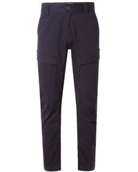 Craghoppers - Karst Upf 40+ Chino Trousers - Lyst