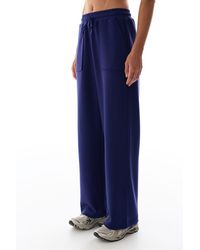 Penti - Silky Touch Adjustable Waist Pocket Sweatpants - Lyst
