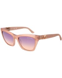 Guess - Marciano By Guess Zonnebril Gm00008 57z 54 - Lyst