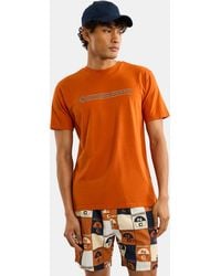 Nautica - Wellport T-Shirt - Lyst