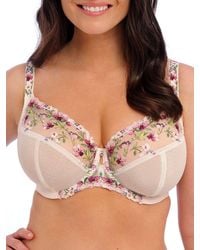 Fantasie - Marie Side Support Bra - Lyst