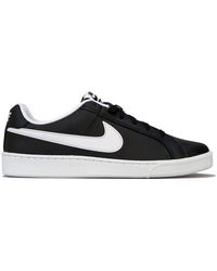 Nike - Court Royal Trainers - Lyst