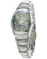 Chronotech - Watch Ct7896Ss-74M (29 Mm) - Lyst