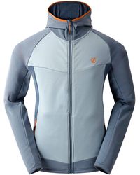 Dare 2b - "Assimilate Iv" Base Layer Oberteil Für Herren (Sturmwetter/Bleigrau) - Lyst