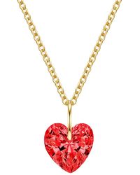 Rafaela Donata - Sterling Necklace - Lyst
