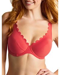 Panache - Spirit Lauren Plunge Bikini Top - Lyst