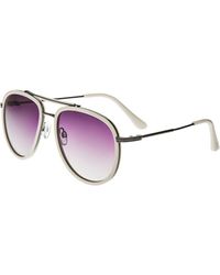 Simplify - Maestro Polarized Sunglasses - Lyst