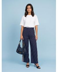 Urban Bliss - Spot Tape Side Trouser - Lyst