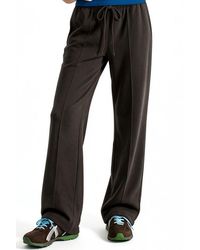 Busem - Modal Blend Straight-Leg Pants - Lyst