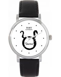 Toff London - Tlws-35633 Ladies Taurus Watch - Lyst