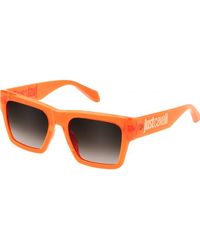 Just Cavalli - Sjc038-5401Kd Sjc038 54 5401Kd Sunglasses - Lyst