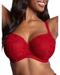 Panache - Tango Lace Balcony Bra - Lyst