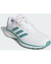 adidas Originals - Zoysia Spikeless Golf Shoes - Lyst