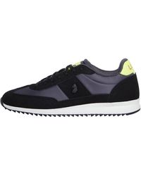 Luke 1977 - Figg Low Trainers - Lyst