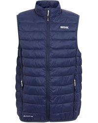 Regatta - Hillpack Ii Gilet - Lyst