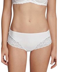 Triumph - Amourette Spotlight Hipster Brief - Lyst