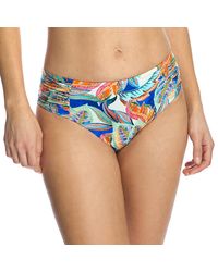 Ory - High-Waisted Bikini Panties W241457 - Lyst