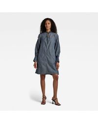 G-Star RAW Dresses for Women | Online Sale up to 36% off | Lyst UK