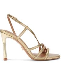 Carvela Kurt Geiger - Paparazza Heel Sandals - Lyst