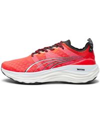 PUMA - Foreverrun Nitro Running Shoes - Lyst