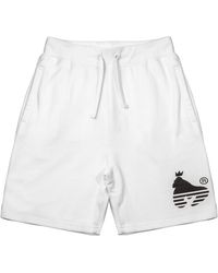 Money - Sport Ape Sig Shorts - Lyst