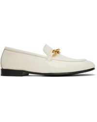 Jimmy Choo - Diamant Tilda Loafers - Lyst