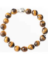 Thomas Sabo - Kt0144-867-2-L17 Ladies Bracelet - Lyst