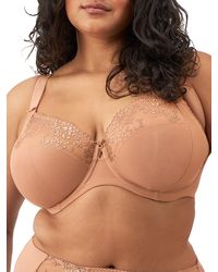 Elomi - Zarla Full Cup Bra - Lyst