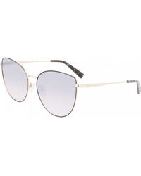 Longchamp - Lo158S-728 Lo158S 60 728 Fashion Sunglasses - Lyst