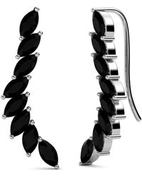 Myc Paris - Clematis Ohrringe - Lyst