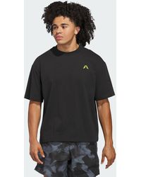 adidas Originals - Anthony Edwards Tee - Lyst