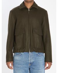 Barena - Magan Caramal Outerwear - Lyst