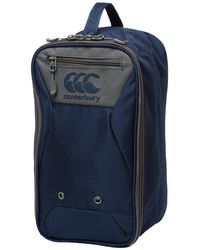 Canterbury - Classic Boot Bag - Lyst