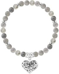 Rodney & Rolf - Bracelet Sterling 925 Changchun - Lyst