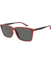 ARMANI EXCHANGE - Ax4138S 57 817487 Fashion Sunglasses - Lyst